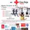 I Jornada Solidaria y Saludable de Cruz Roja