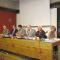 Inauguración Coloquio Internacional sobre Benjamín de Tudela