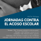Jornadas contra el acoso