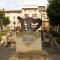 Monumento a Benjamín de Tudela