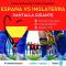 pantalla final fútbol femenino