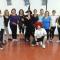 Participantes Curso de Zumba (cedida)