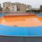 Patinódromo