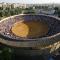 Plaza de Toros de Tudela (Cedida)