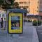 Publicidad marquesinas