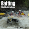 Rafting: Murillo de Gállego