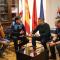 Reconocimiento agentes Policía Local