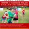Rugby Touch julio 2024