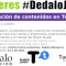 Taller creación de contenidos en Twitch