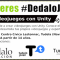 Taller de videojuegos con Unity