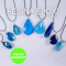Taller resina