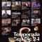 Temporada Sept-Dic 2024. Teatro Gaztambide