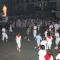 Toro de fuego (Cedida)