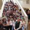 Visita alumnado 3º Griseras