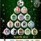 XVI Torneo de Navidad 28 dic 2024 CD Lourdes